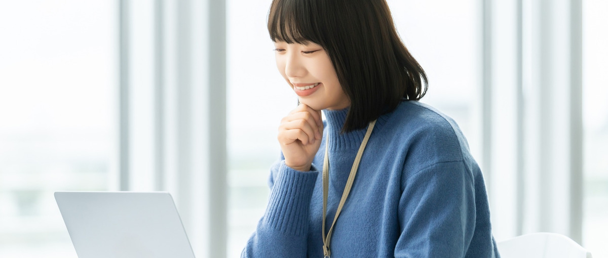 時間も場所も柔軟に働ける！事務サポートをお任せ│プライベートと両立OK！