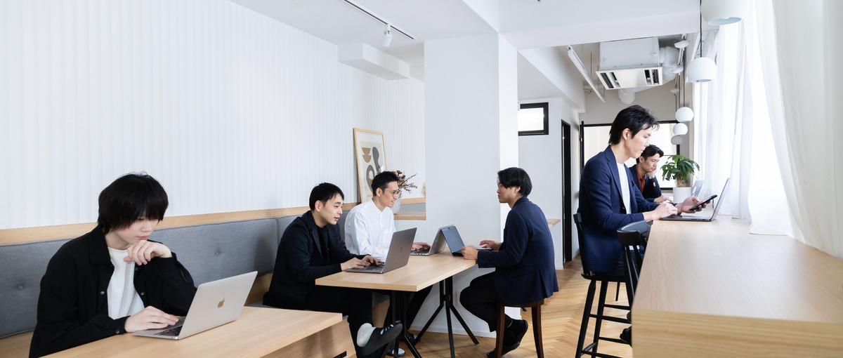 麻布十番オフィスで社員と関わりながら採用に繋がる広報をお任せ！