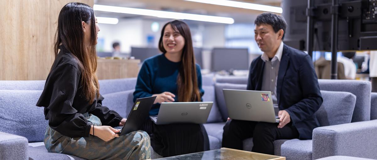 ITセキュリティの課題解決｜セキュリティマネジメントコンサルタント募集！