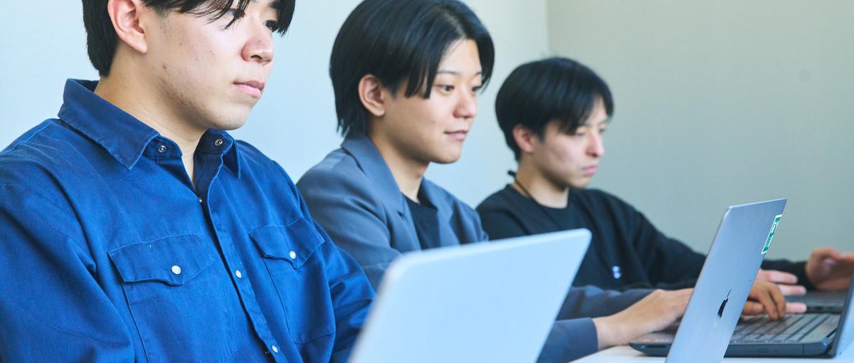 AIプロダクトエンジニア│AI×WEB制作で新たな価値を創る長期インターン