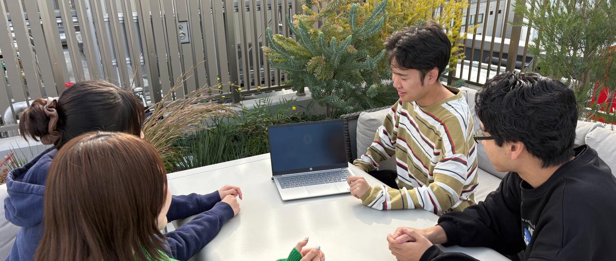 AIプロダクトエンジニア│AI×WEB制作で新たな価値を創る長期インターン