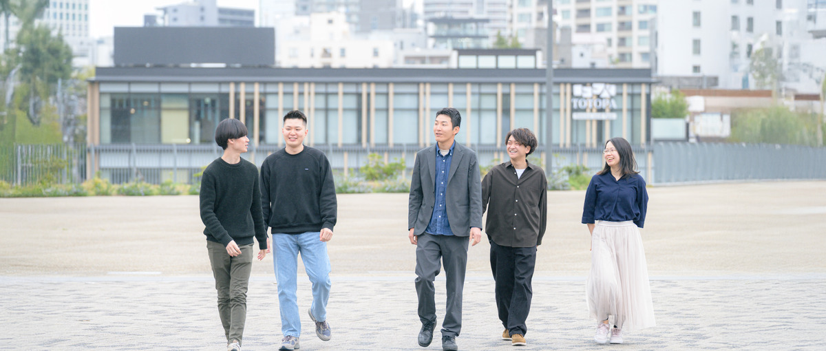 デビュー歓迎/顧客と向き合うkintoneエンジニア募集！