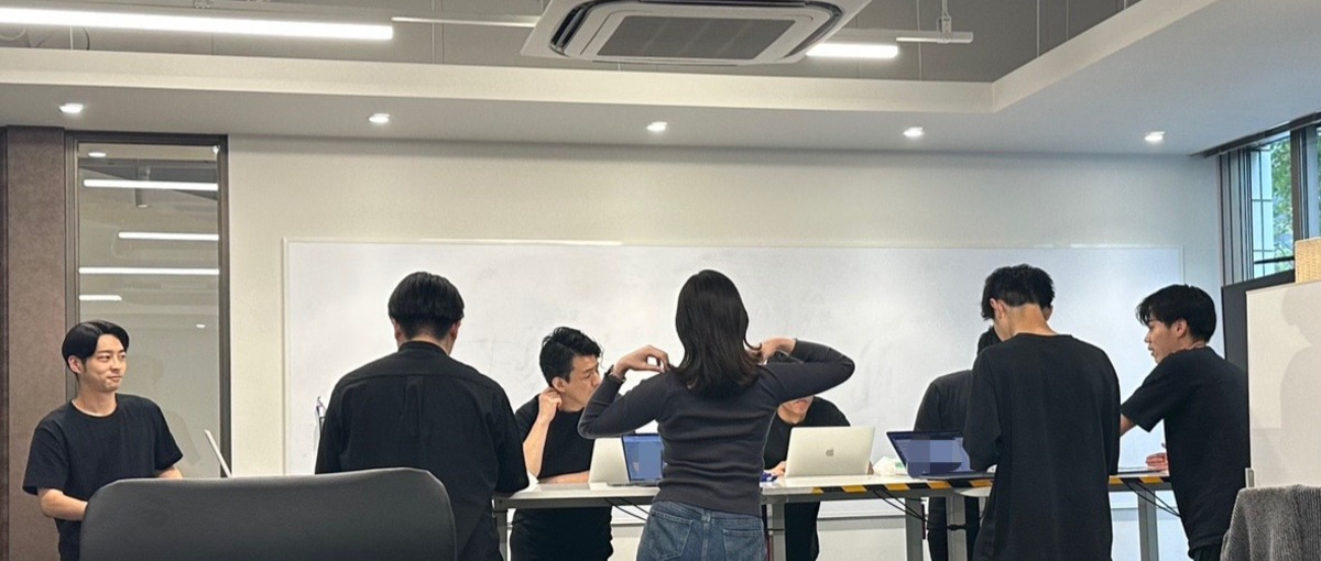 デザインで事業を牽引。ユーザー視点でプロダクトを彩る。