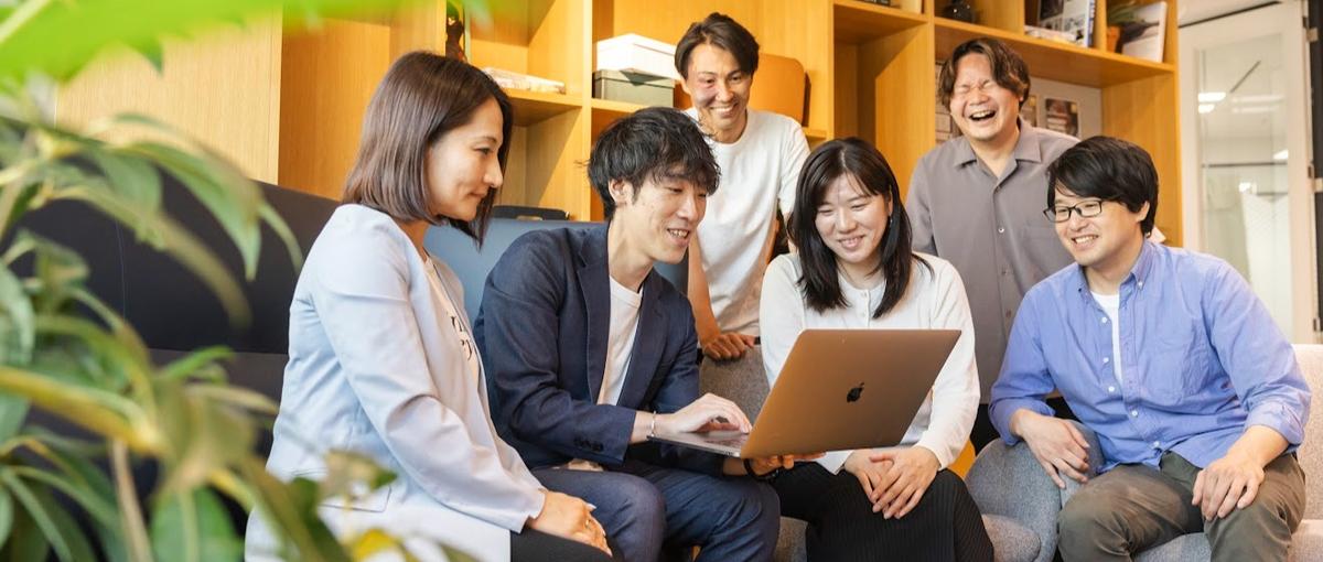 テックリード候補求む！モダンな技術でプロダクト受託開発