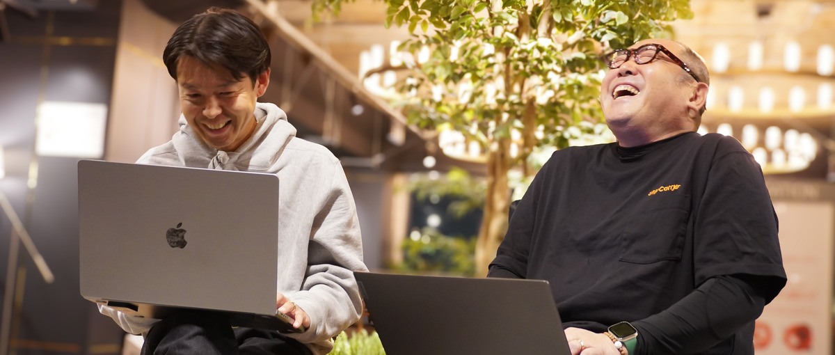 チームで最適な顧客体験を提供するカスタマーサクセス職/コンサル営業