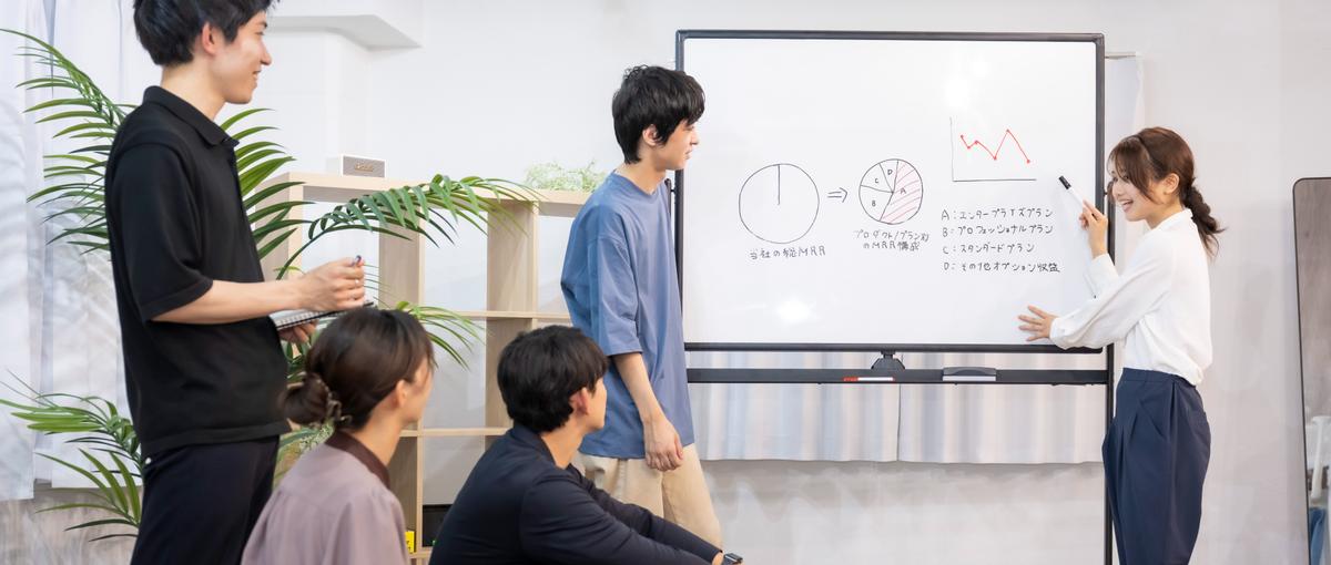 自由な開発でスキルを磨く！クラウドエンジニア募集！