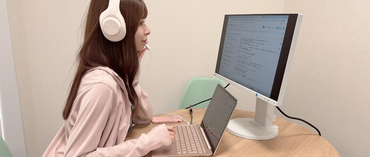 仕組みでチームを支える。ベンチャーの成長を支えるバックオフィス担当