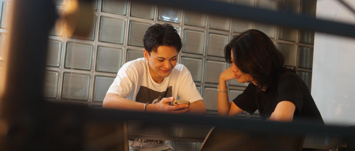 憧れのファッション×クリエイティブ業界でアシスタントから始めませんか？！