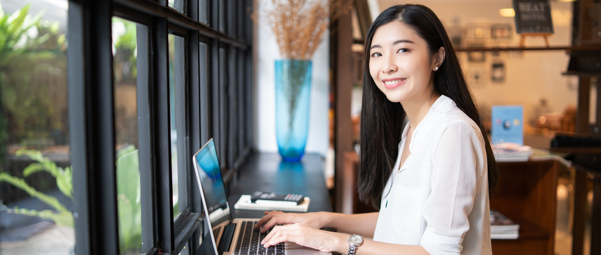 IT業界でキャリアを築く｜法人営業を募集