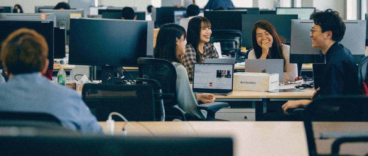 10〜11月開催！会社説明会｜27卒プロダクト職｜エンジニア