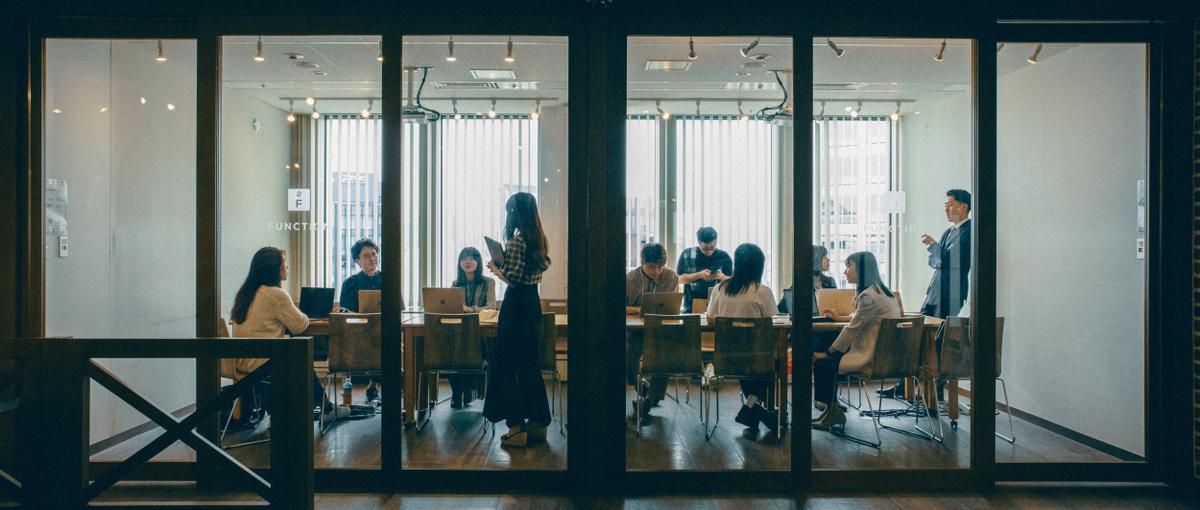 27卒プロダクト職｜デザイナー｜お客様に向き合い本質的な価値を創る