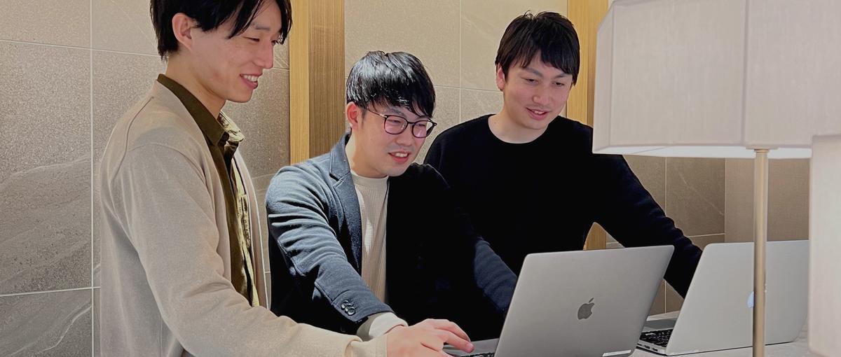 アドシードでエンジニアとしての道を歩みませんか？開発エンジニアを募集