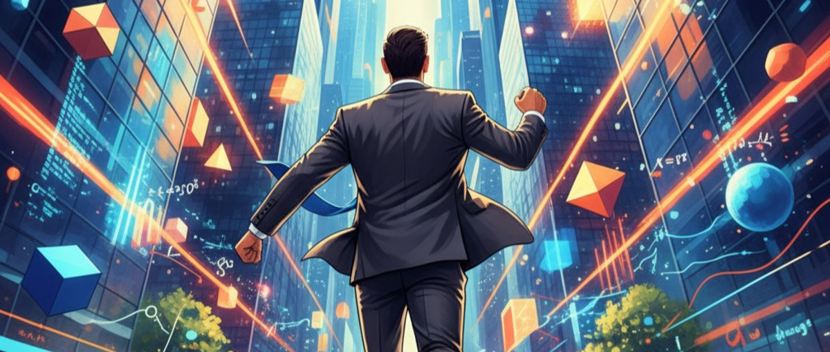 急成長中の業界で自分の市場価値を高める｜法人営業募集