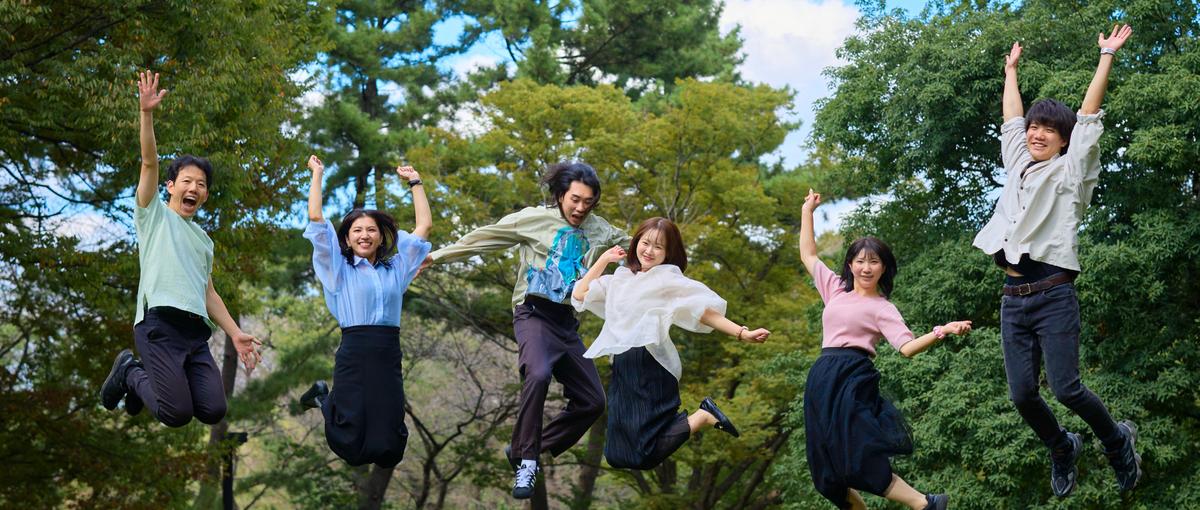 埼玉から福祉業界に革命を。誰かの未来に寄り添い、支援する仕事！