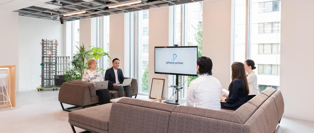 職人さんの当たり前を変え、頼れる伴走者になろう｜カスタマーサポートスタッフ