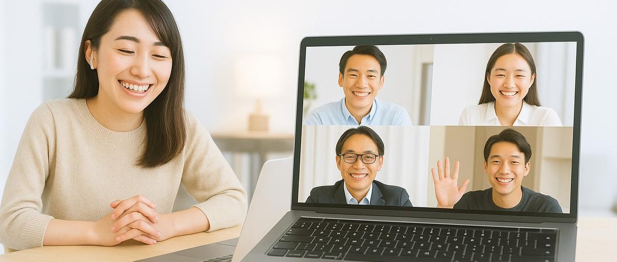 どこからでも勤務可能なチームで協力できる経理の求人です！