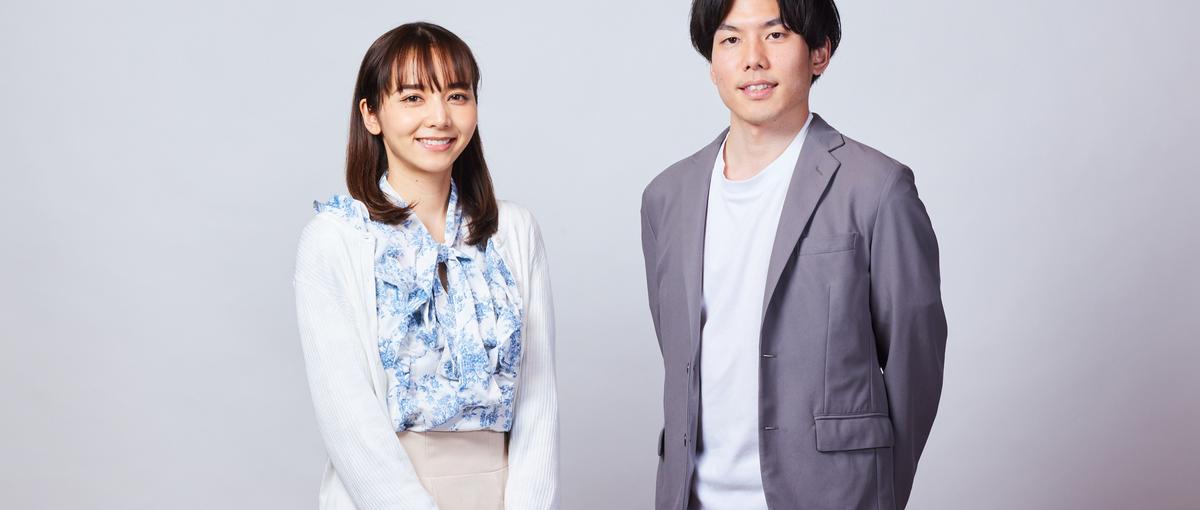 採用×マーケ×AI｜成長中のテック企業で採用ブランディングを牽引しよう！