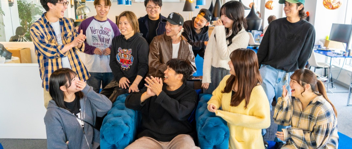 ベンチャー企業でキャリアアップ！ マルチに動けるSNS PM募集！