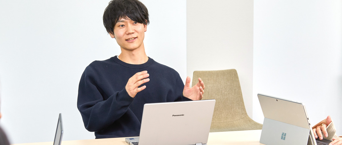 提案だけの自分から脱却するM&Aキャリア、あります！会社の成長に直結！