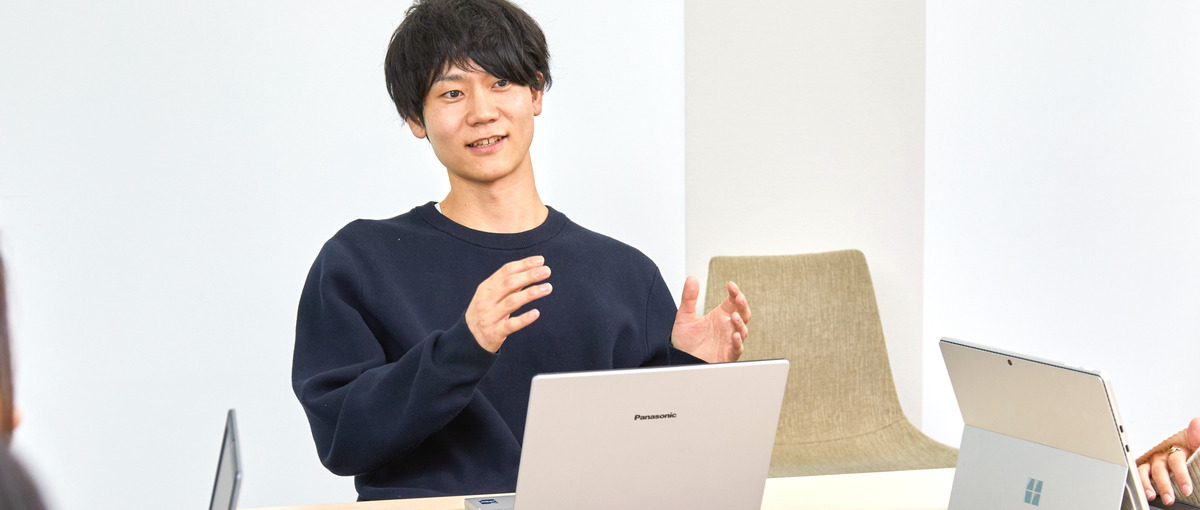 コンサル志望の26卒の方へ｜より急スピードで企業の経営に携わりませんか？