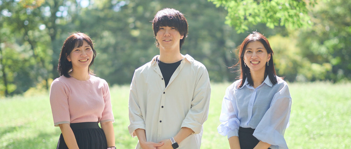 兵庫｜利用者様の未来に伴走スタイルでありがとうをダイレクトに受けれる仕事！