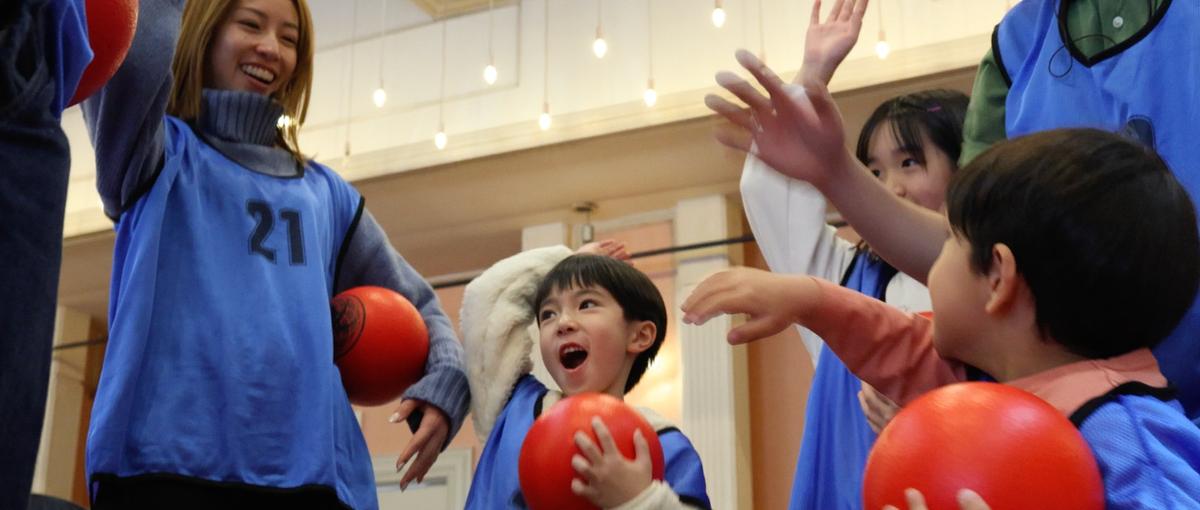 教育×体験×未来づくり。子どもと共に成長するリゾート運営メンバー募集！