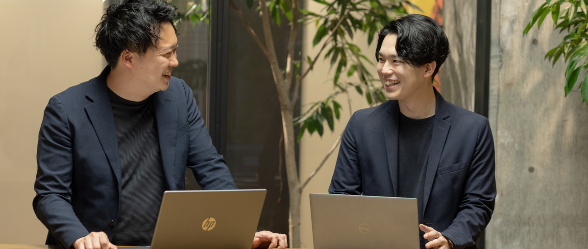 IPOに向けた中核営業｜パートナーと共に拡大し拡大期を担ってください！　