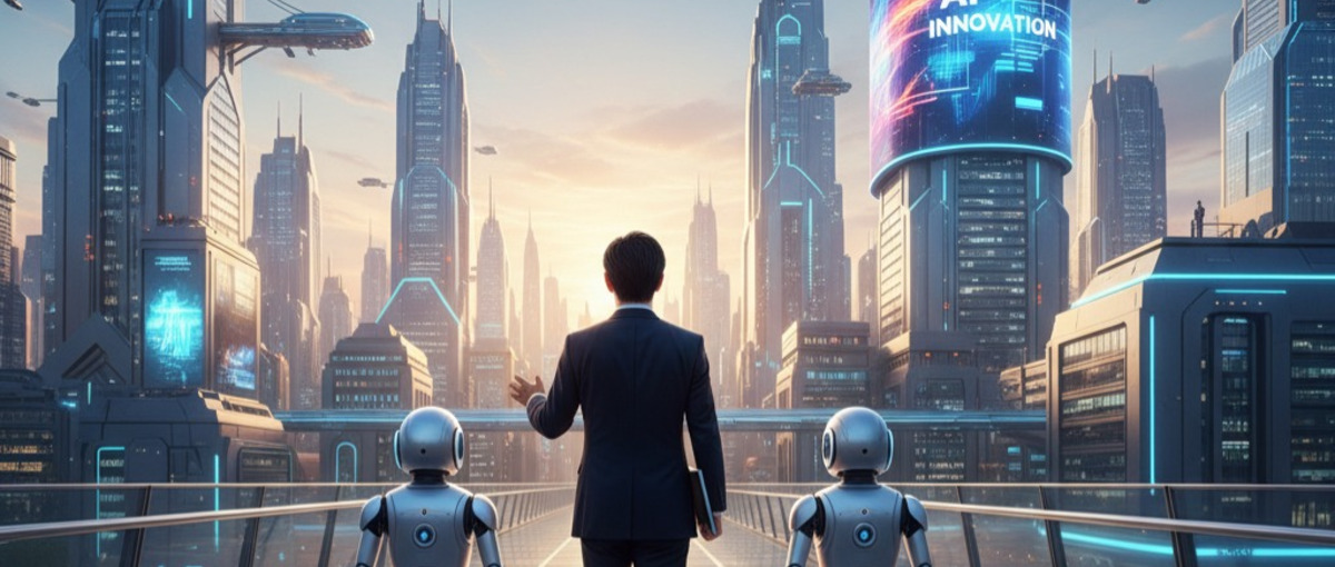 急成長中のAI業界でキャリアを伸ばす｜企業課題を解決する法人営業募集