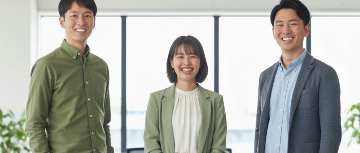 Youtubeで話題のIT×福祉ベンチャー、業界を変える採用人事を大募集！