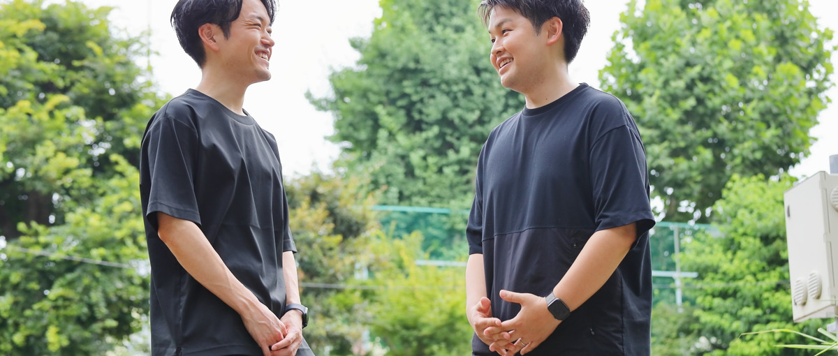 第二新卒歓迎！早期に事業の核へ。代表直下で圧倒的成長したい方Wanted!