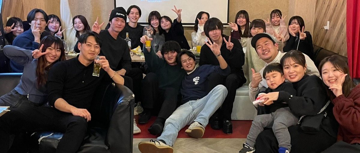 大学2.3年生必見！✨就活支援ありのインターンで最強のガクチカが作ろう！