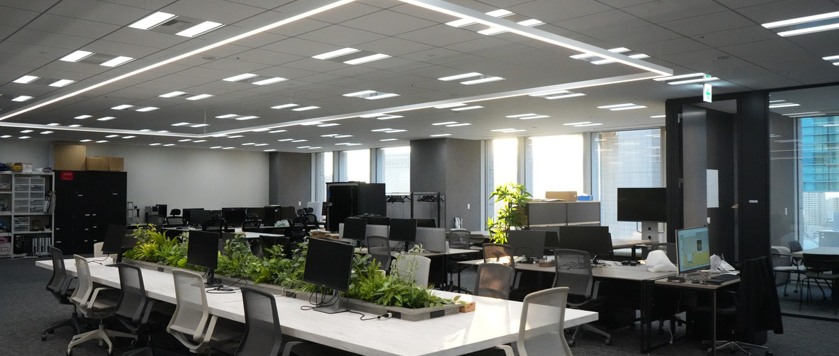 会社の縁の下の力持ち！成長企業を支えるバックオフィス事務職を募集