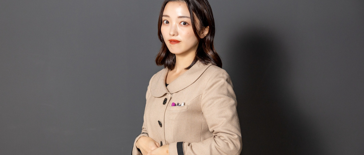 事業の成長を会社の裏から動かす企画職｜スキをシゴトに活かしていく