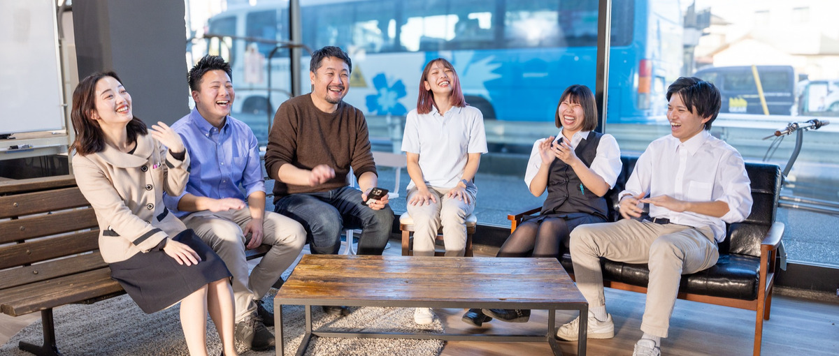 代表肝入りの新規事業プロジェクトをあなたの裁量で推進！ビジネススキルUP！