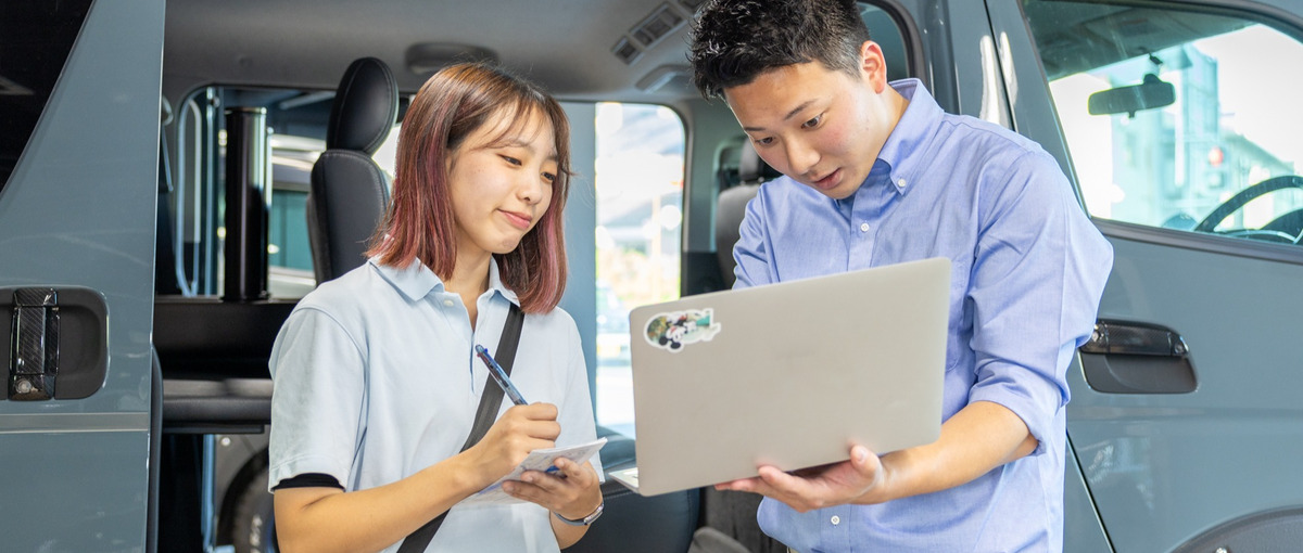 コンサルティング｜戦略も経営も、会計も、すべての領域を網羅する