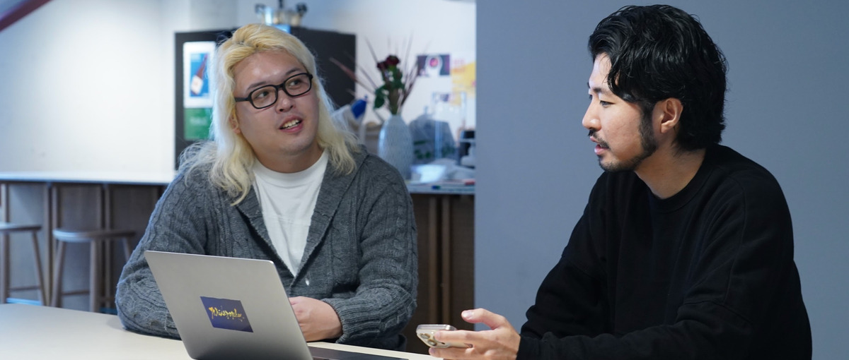 アニメ・漫画！作品の世界観からリリースまで一気通貫で携わる音声ディレクター