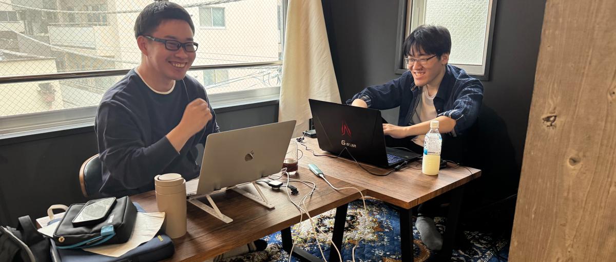 フロントエンドエンジニアの卵募集開始！受託開発で実力をつけよう！