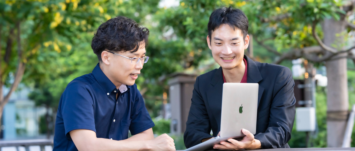 美容・健康×AIで新しい価値を創る！事業企画メンバー募集