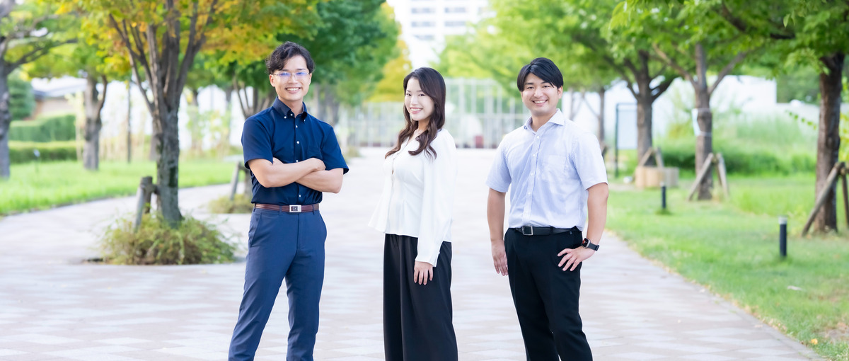 美容×健康×AIの最前線で挑戦する新卒メンバー募集！