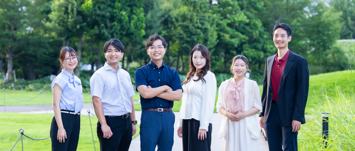 美容と健康で、人々に笑顔と自信を届ける新卒メンバー募集