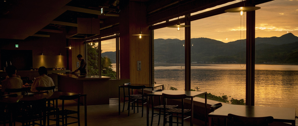 島の恵みをゲストにつなぐ、食と農の探求人を募集します＠海士町