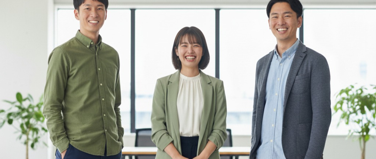 営業経験を活かしてキャリアアップ！メンタルヘルステックベンチャーの人事募集