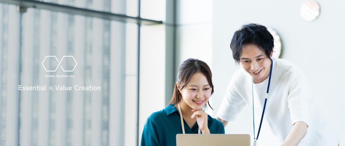 クライアントと自社の両輪を経験。幅広いデザインに挑戦できる舞台です！