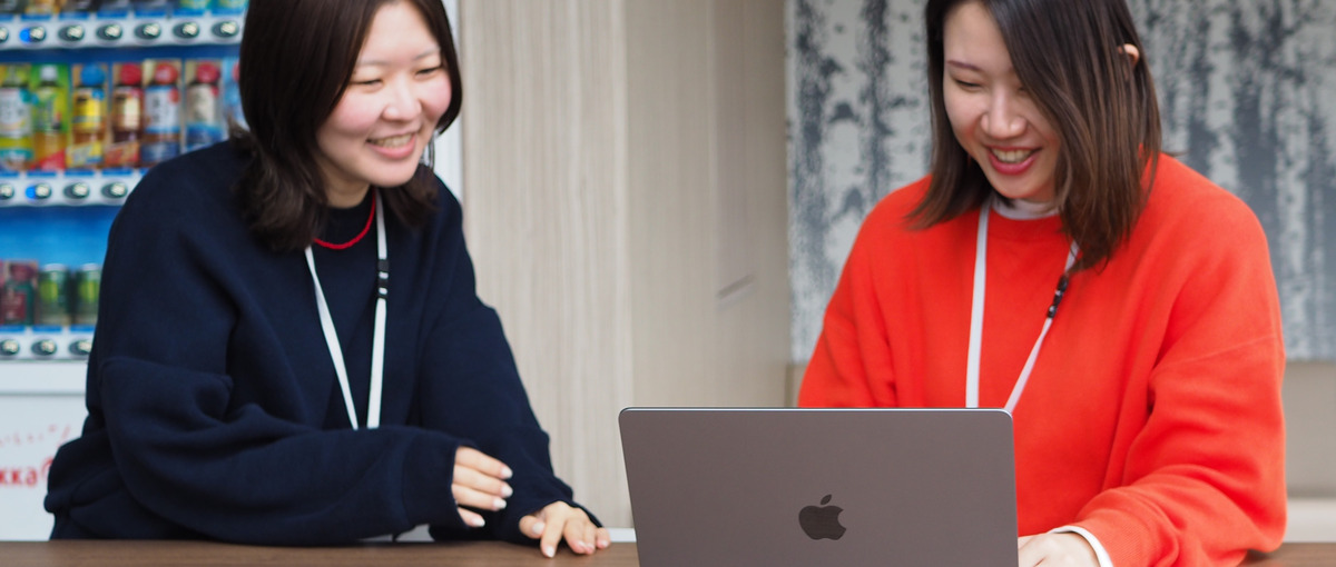 デザインコンサルってどんなところ？まずは話してみたいデザイナーさん募集！