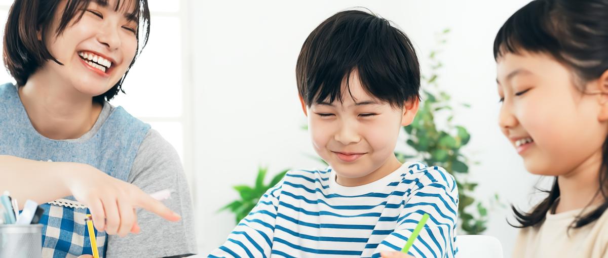 対面｜27卒対象・子どもの学びをデザインする1Dayインターン募集