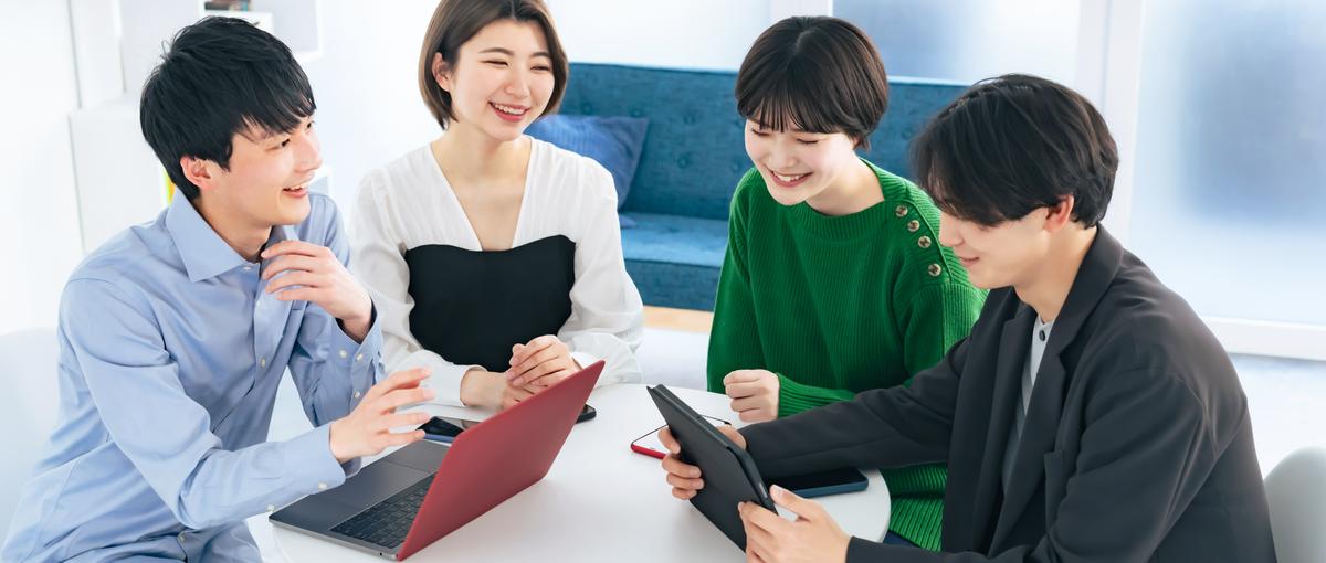 教育格差に挑む｜新しい教育サービスを一緒に創る中途メンバー募集