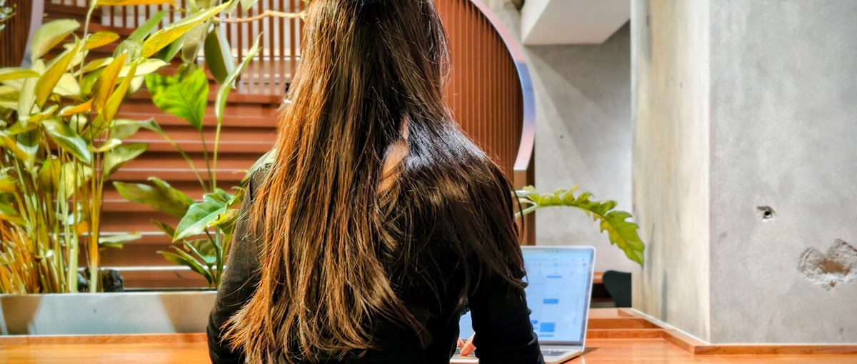 経験浅めOK｜スキルで社会課題に挑むバックエンドエンジニア