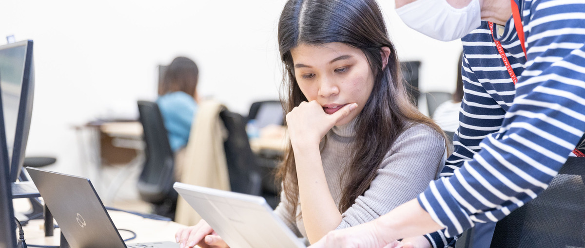 医療データのプロへ。製薬×DPCデータの分析で業界の新たな常識を創り出す