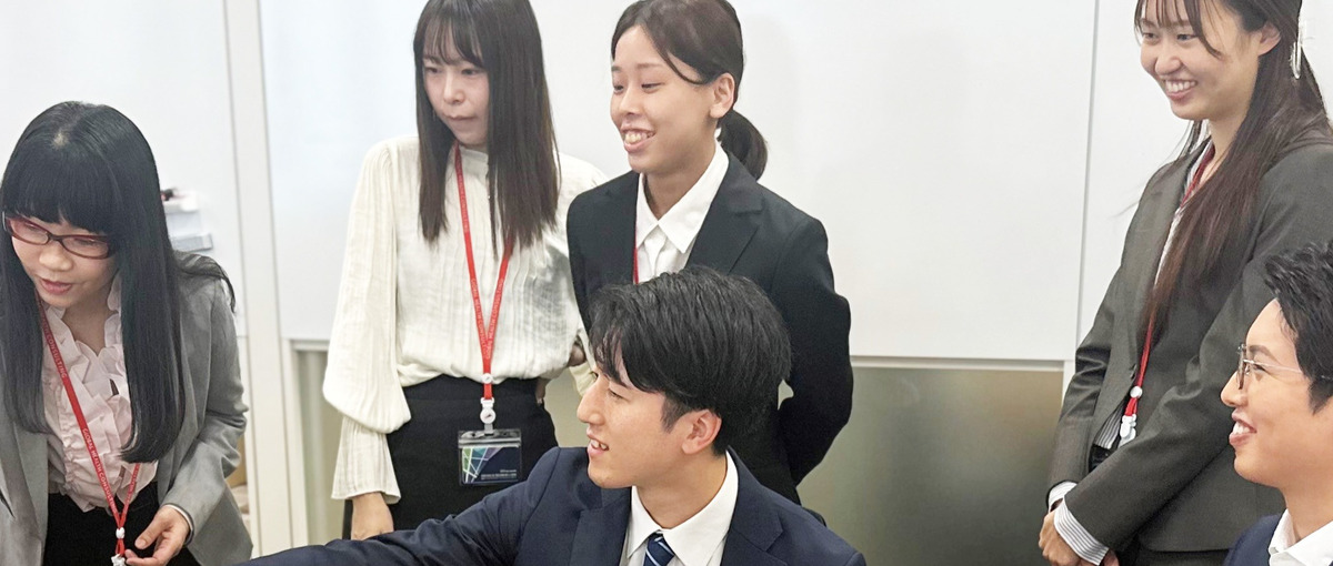 医療現場の未来を創る新規事業！データ分析で0→1に挑戦する仲間を募集！