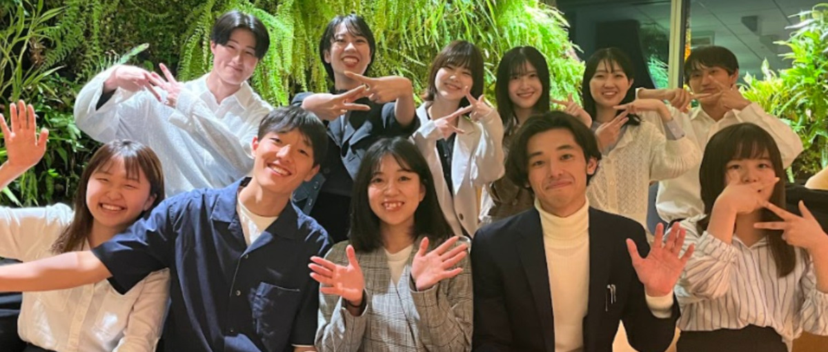 学生のうちに本気の戦略提案を。経営課題に挑むコンサル実践インターン